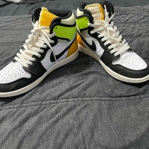 Retro Jordan 1